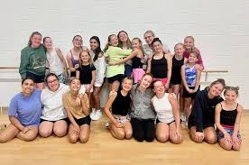 Image result for Revolutions Twirlers