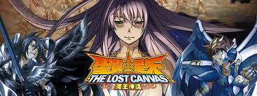 「双子座のデフテロス 聖闘士星矢 THE LOST CANVAS 冥王神話」の画像検索結果