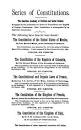 Constitution of the kingdom of Italy (Open Library)