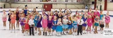 Image result for Kyle Figure Skating Club