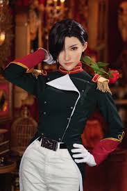 「ルクレツィア・ノイン 新機動戦記ガンダムW」の画像検索結果