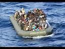 Aid group: 400 feared dead after migrant boat capsizes - WorldNews