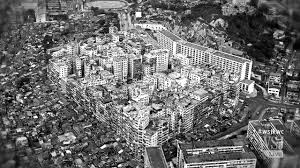 Image result for kowloon walled city