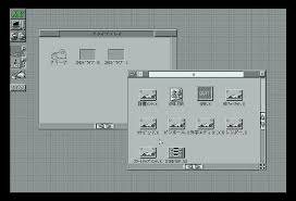 DARK SIDE OF X68000에 대한 이미지 검색결과