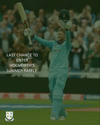 Image result for Holmfirth Cc