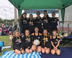 Image result for Sparks Netball Bristol
