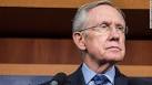 Harry Reid breaks ribs, facial bones - CNN Video