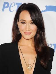 Image result for Мэгги Кью