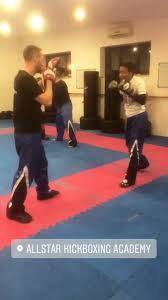 Image result for Allstars Kickboxing