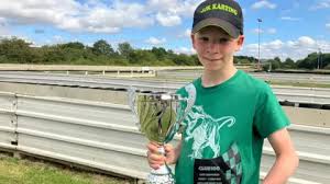 Image result for Kent Kart Racing Club
