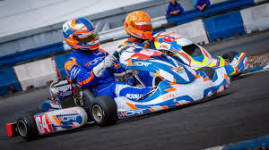 Image result for West of Scotland Kart Club