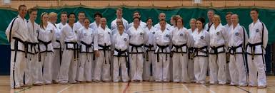 Image result for Torbay Taekwondo Schools