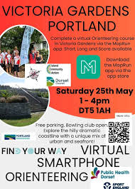 Image result for Wessex Orienteering Club