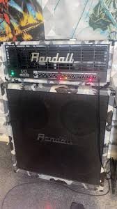 Image result for randallrh300g3