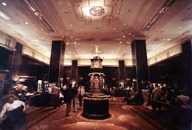  Waldorf Astoria Hotels 