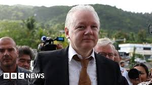 Image result for assange