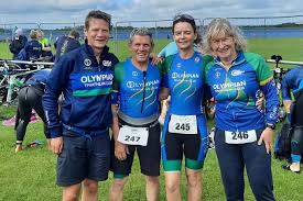 Image result for Tyne Triathlon Club
