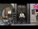 London jewel heist: Hatton Garden crime scene investigation will.