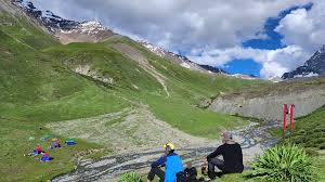 Image result for Norfolk Hillwalking Club