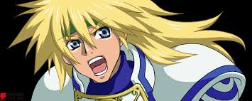 「スタン・エルロン テイルズオブデスティニー」の画像検索結果