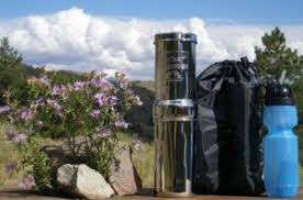 Berkley Water Filter