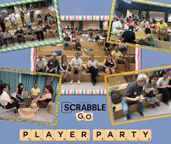 Image result for Gosforth Scrabble Club
