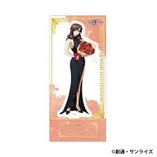 「マリュー・ラミアス 機動戦士ガンダムSEED」の画像検索結果