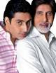 Amitabh Bachchan launches Chef Komal Taneja's coffee table book for Dabur in ... - thumb_z7~0