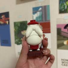 「千と千尋　オシラサマ」の画像検索結果