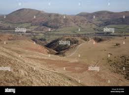 Image result for Church Stretton Golf Club