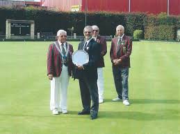 Image result for Victoria Park Bowling Club (Bridgwater)