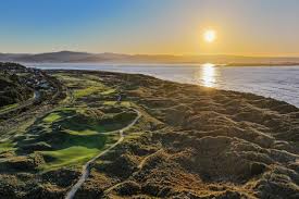 Image result for Aberdovey Golf Club