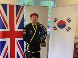 Image result for Ckd Blackbelt Schools Uk