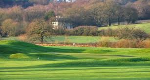 Image result for Hinksey Heights Golf Club