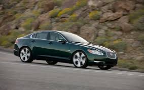 Image result for Botanical Green 2009 Jaguar