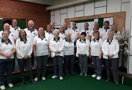 Image result for Merrow Short Mat Bowls Club