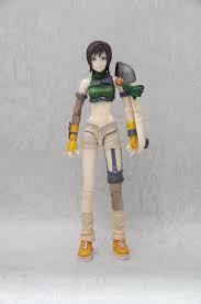 「ユフィ・キサラギ FINAL FANTASY 7」の画像検索結果