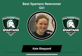 Image result for Southampton Spartans Korfball Club