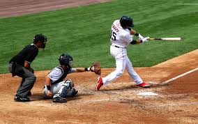 Image result for Baseball