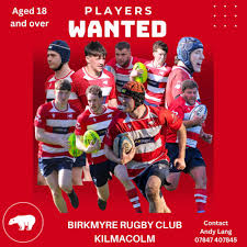 Image result for Glenrothes Rugby Football Club