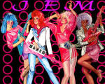 Image Jem! and the Holograms Tackle Picture