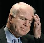 McCain during the Keating 5
