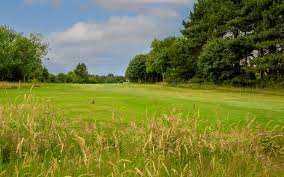 Image result for Scarborough North Cliff Golf Club Ltd