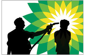 BP sabia do problema da plataforma Horizon antes da explosão