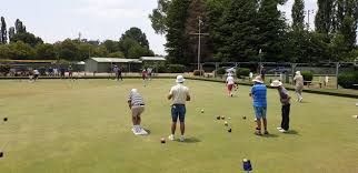 Image result for Kingholm Quay Sm Bowling Club