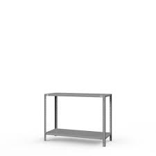 Image result for Стеллаж СБ 40/70/5/185 сборный металлический оцинков. 2009886079153