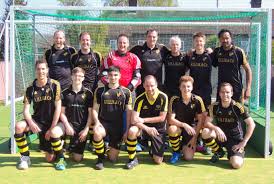 Image result for Purley Walcountians Hockey Club