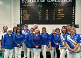 Image result for Maidenhead Thicket Bowling Club
