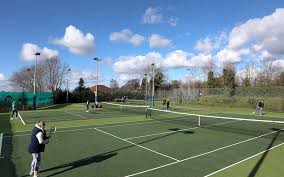Image result for Reedham Park Sports Club
