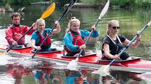 Image result for Wycc (West Yorkshire Canoe Club)